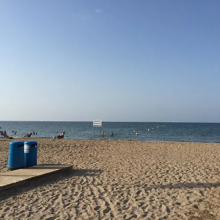 Lejlighed Jazmines 4 Dénia