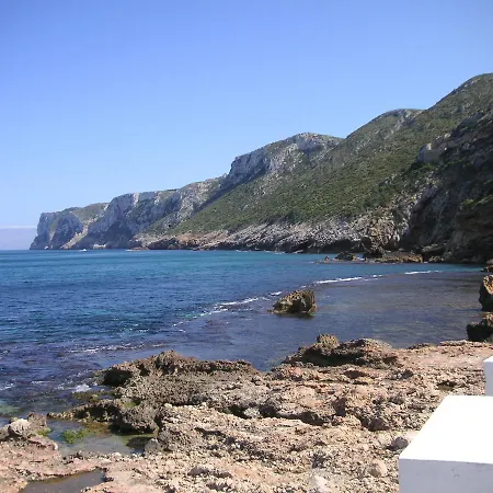 Lejlighed Jazmines 4 Dénia